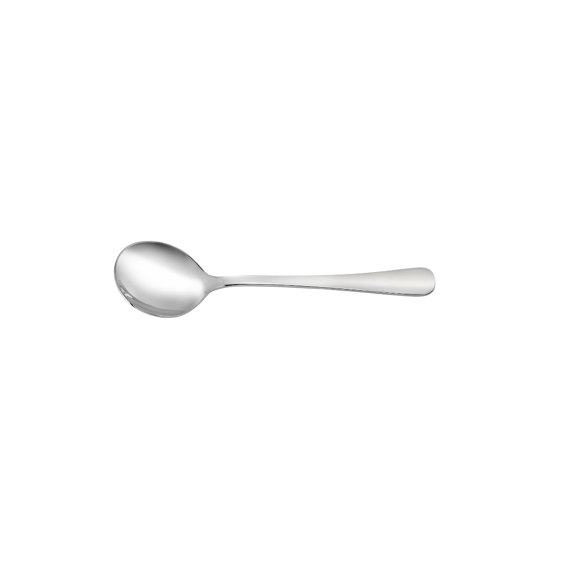 York Soup Spoon