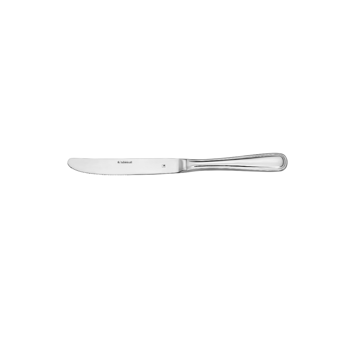 Casino Dessert Knife