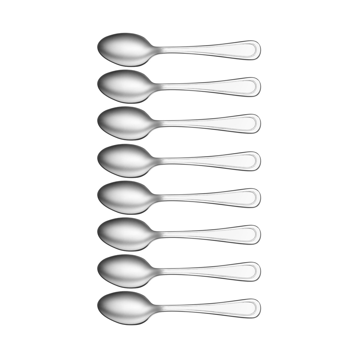 18300-56 Tablekraft Mirabelle Cutlery Set 56pc Tomkin Australia Hospitality Supplies