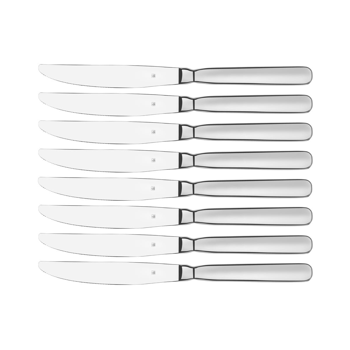 18500-40 Tablekraft Bogart Cutlery Set 40pc Tomkin Australia Hospitality Supplies