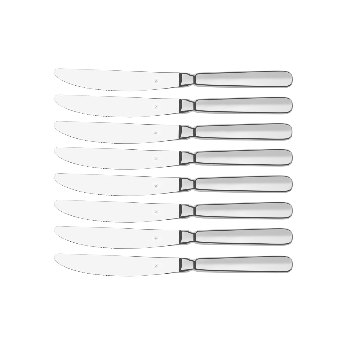 18500-56C Tablekraft Bogart Cutlery Set 56pc Tomkin Australia Hospitality Supplies