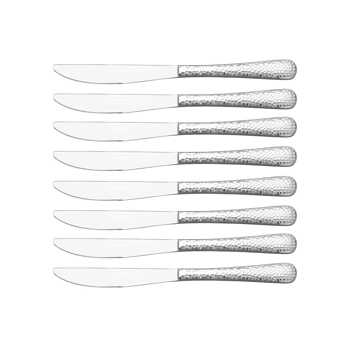 Oscar Cutlery Set 56pc COMPLETE BOXED