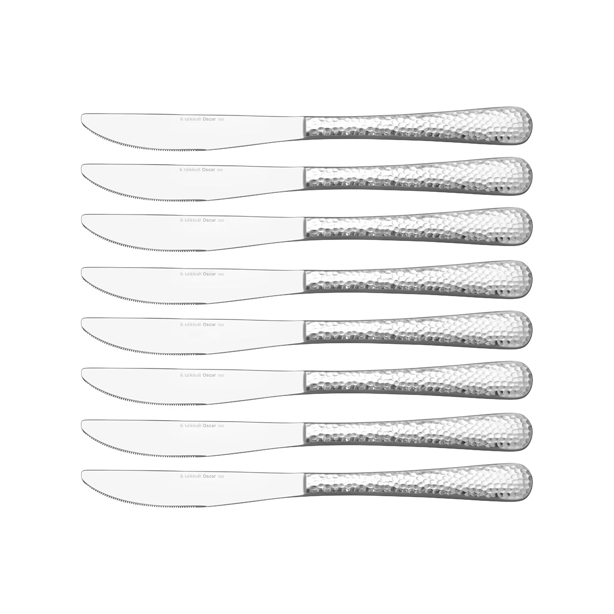 Oscar Cutlery Set 56pc COMPLETE BOXED