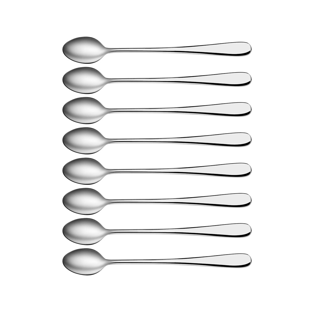 Florence Soda Spoon Set 8pc
