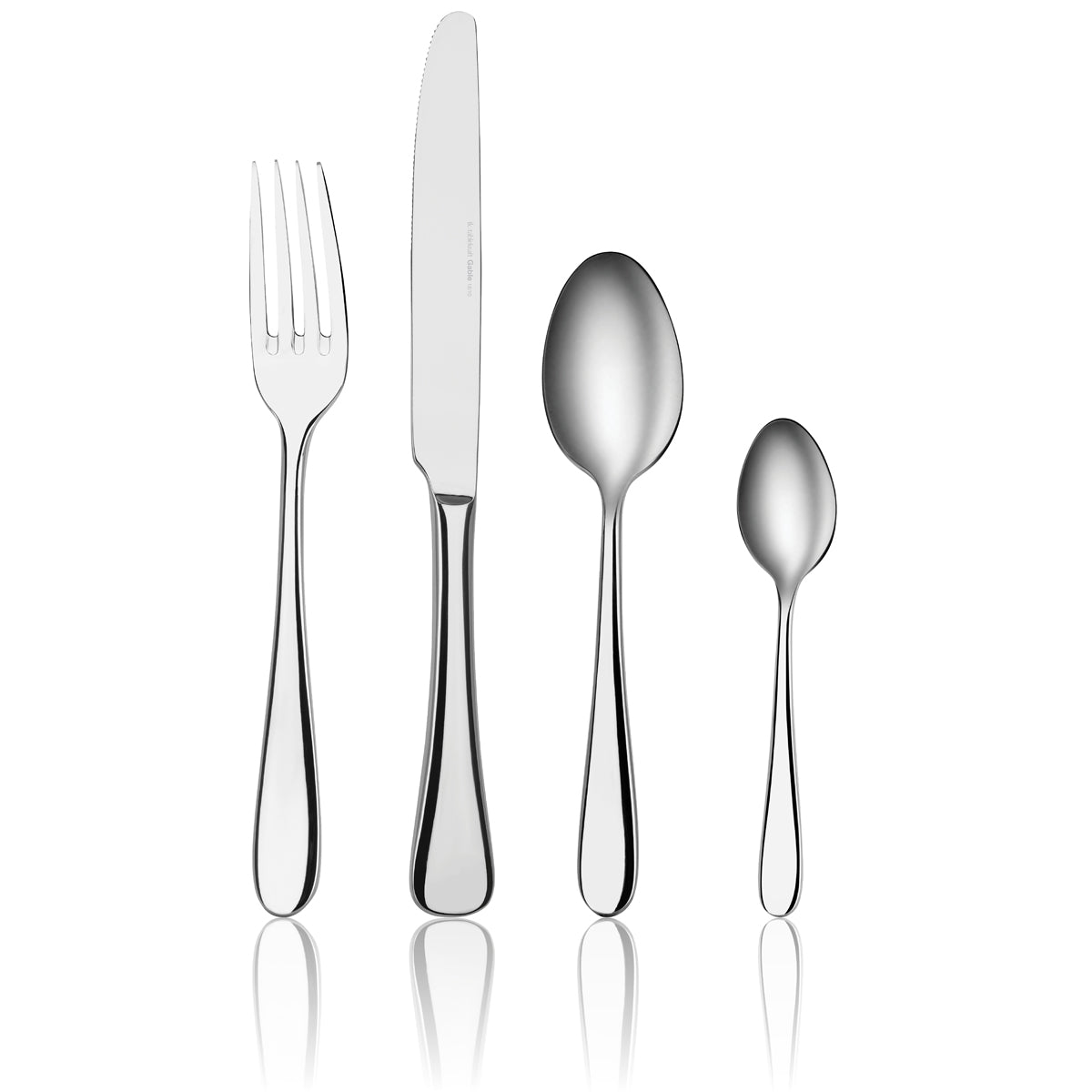 Florence Cutlery Set 32pc