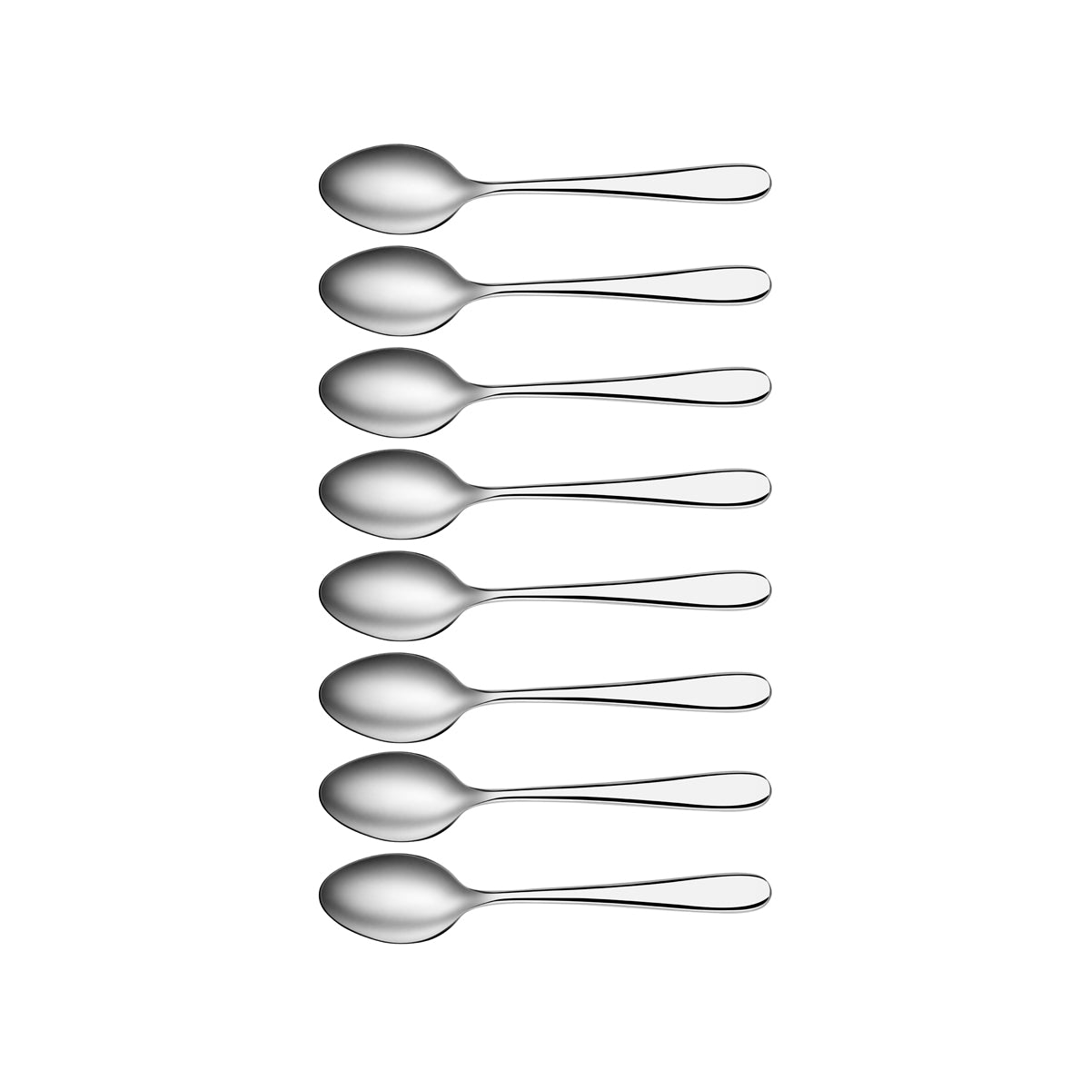 Florence Teaspoon Set 8pc
