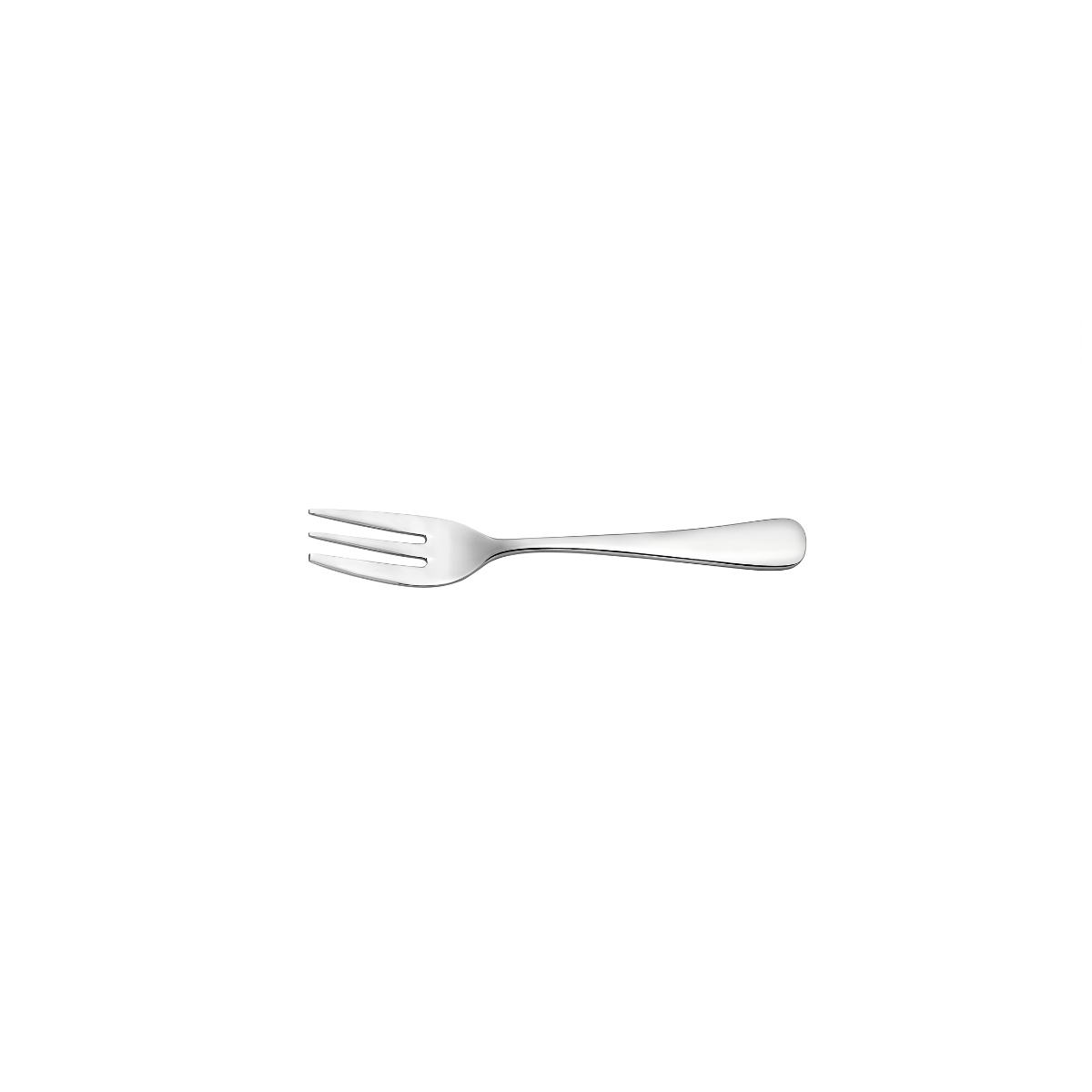 Gable Cake Fork