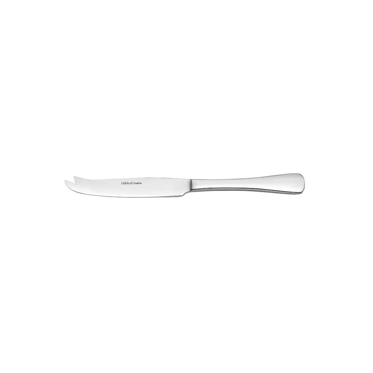 Gable Cheese Knife