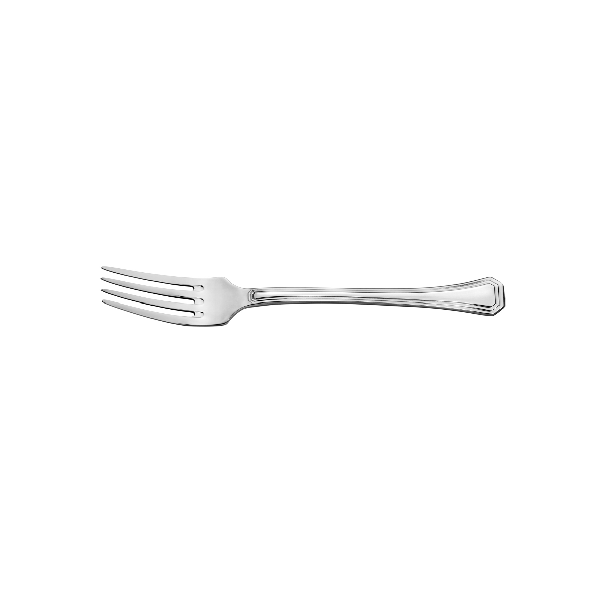 Eiffel Dessert Fork