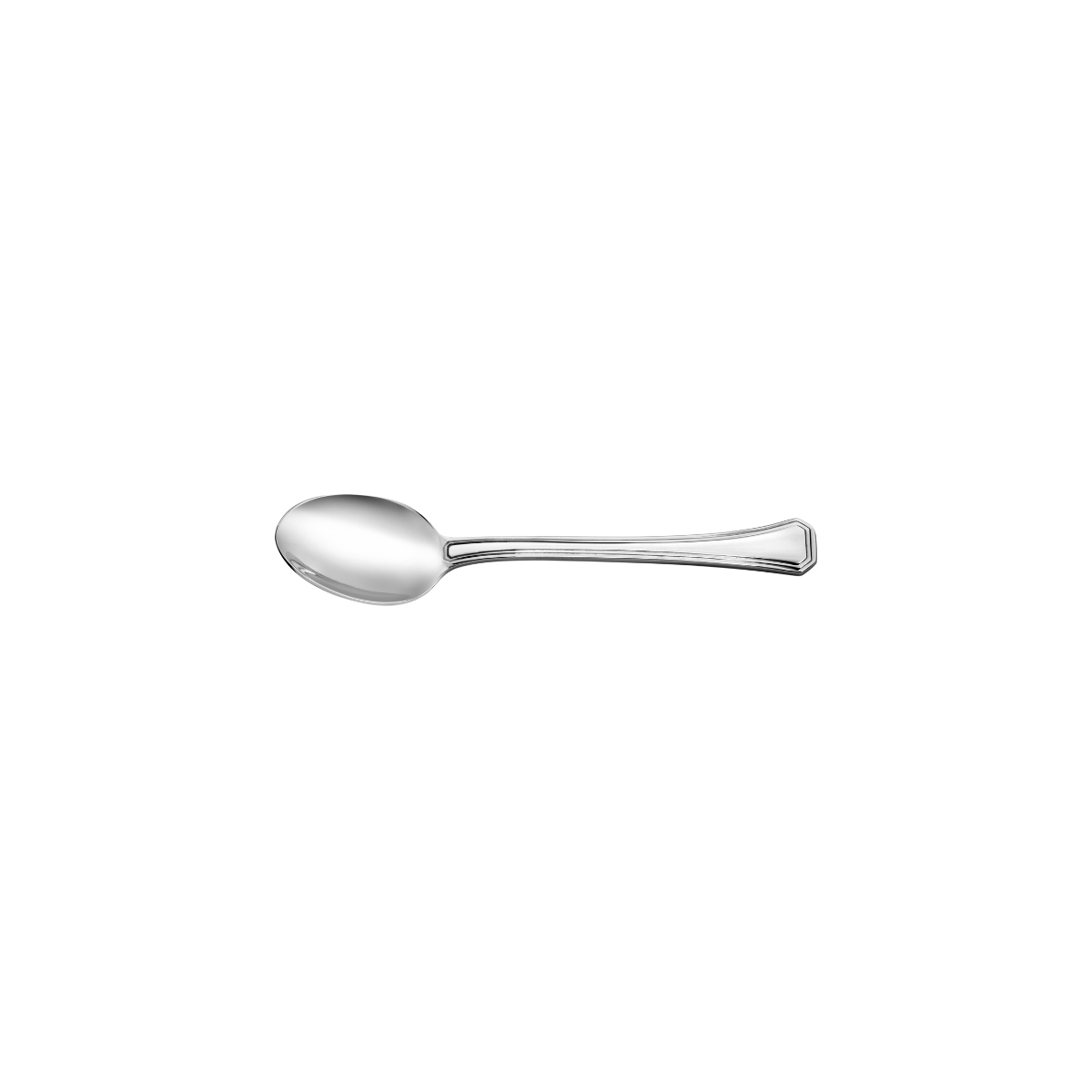 Eiffel Teaspoon