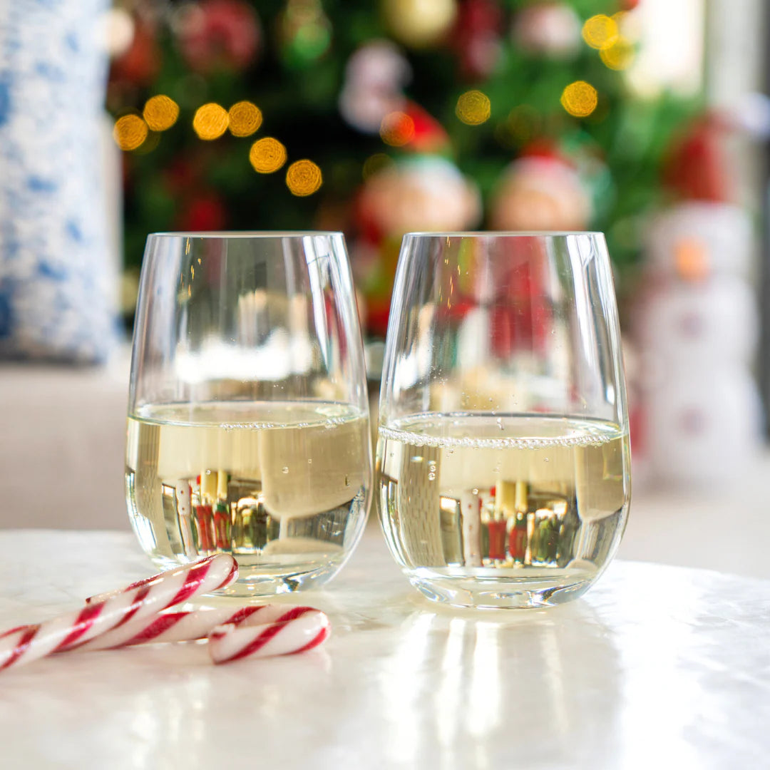 Essentials Stemless Wine Polycarbonate 350ml