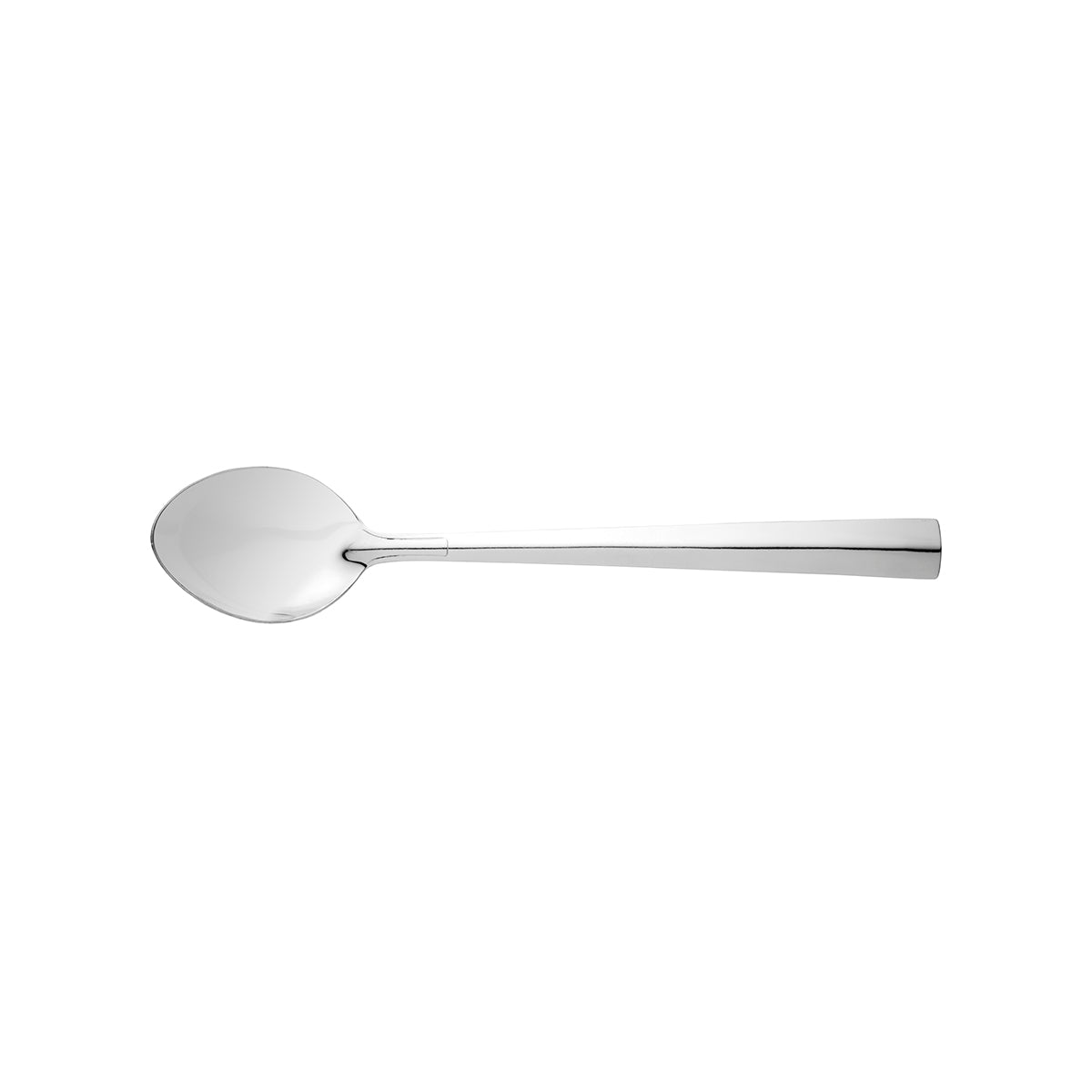 Serve Spoon Solid Stainless Steel 330mm