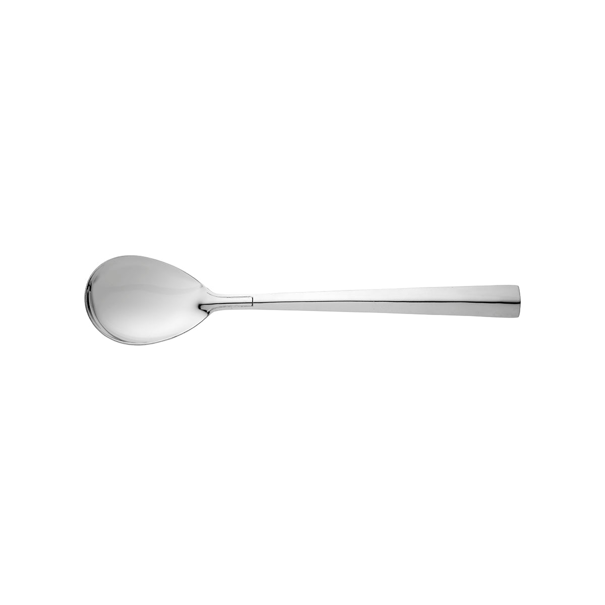 Serve Rice Spoon Stainless Steel 335mm