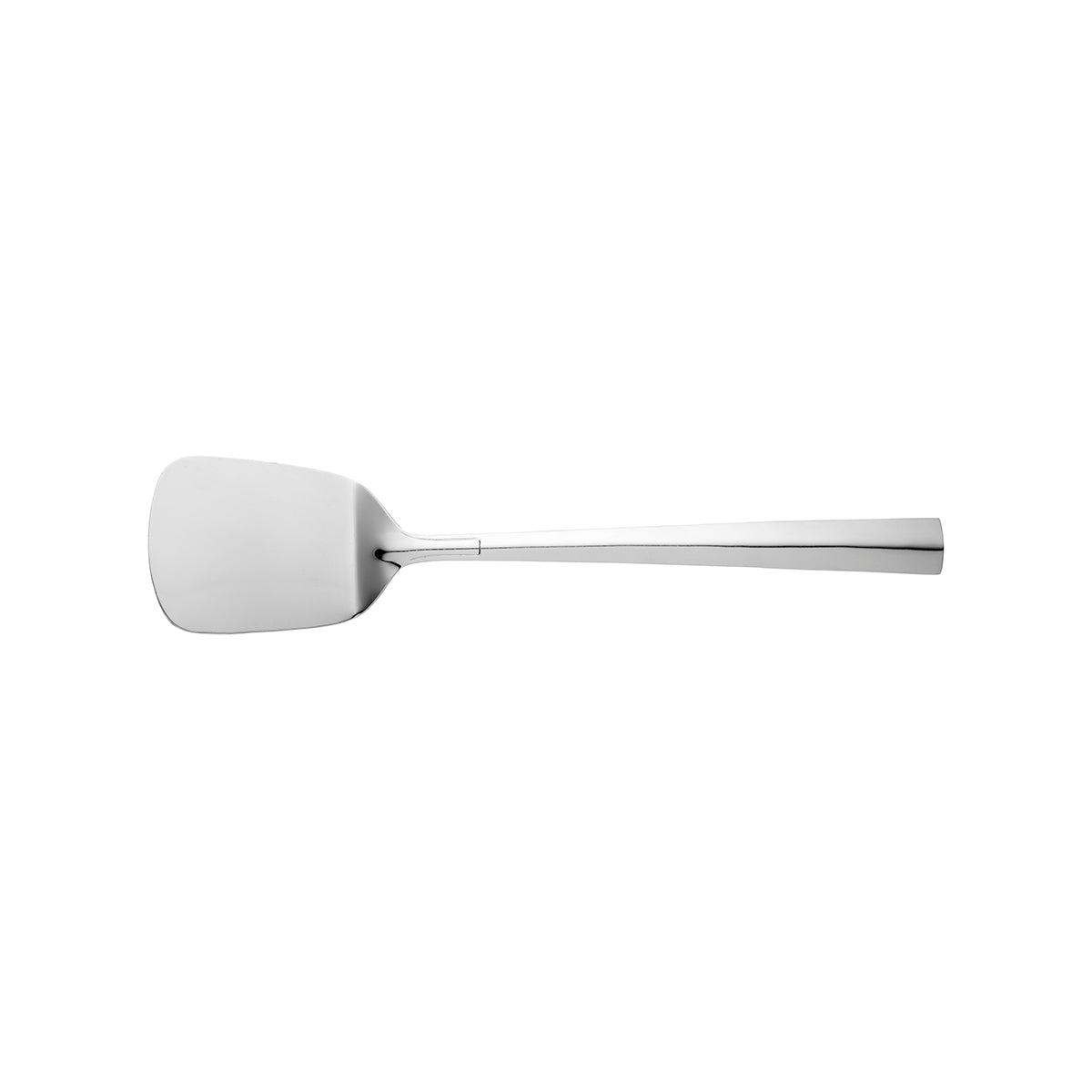 Serve Slotted Turner Stainless Steel 355mm