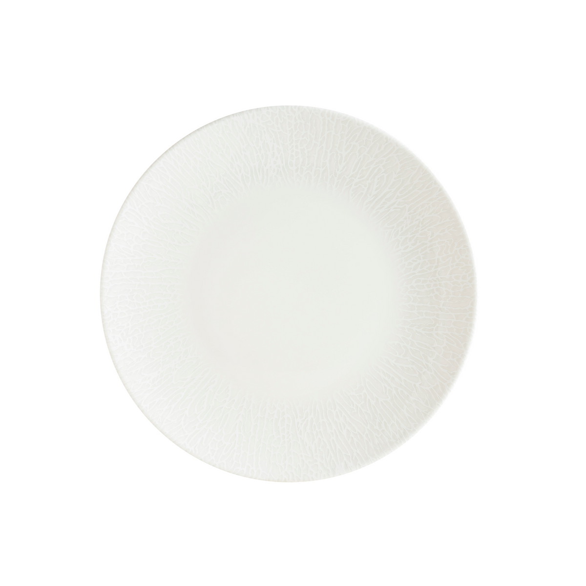 Radix Round Flat Platter 320mm