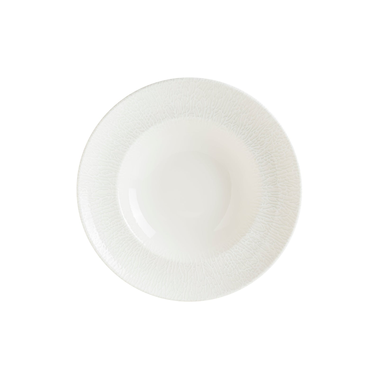 Radix Round Pasta Plate 240mm