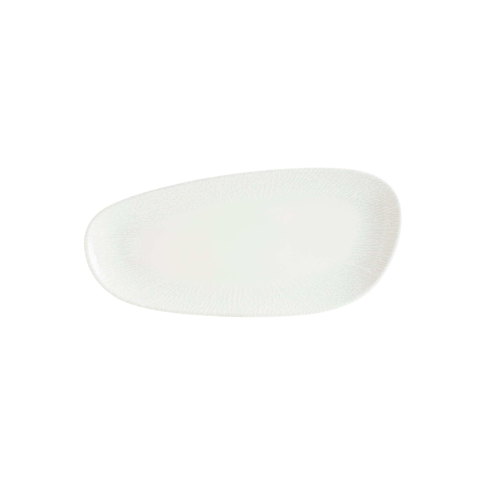 Radix Vago Rect Plate 360mm