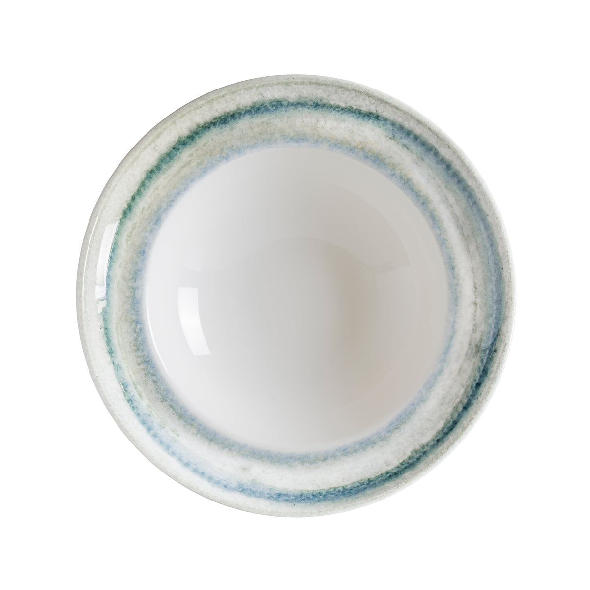 Rivus Line Round Pasta Plate 240mm