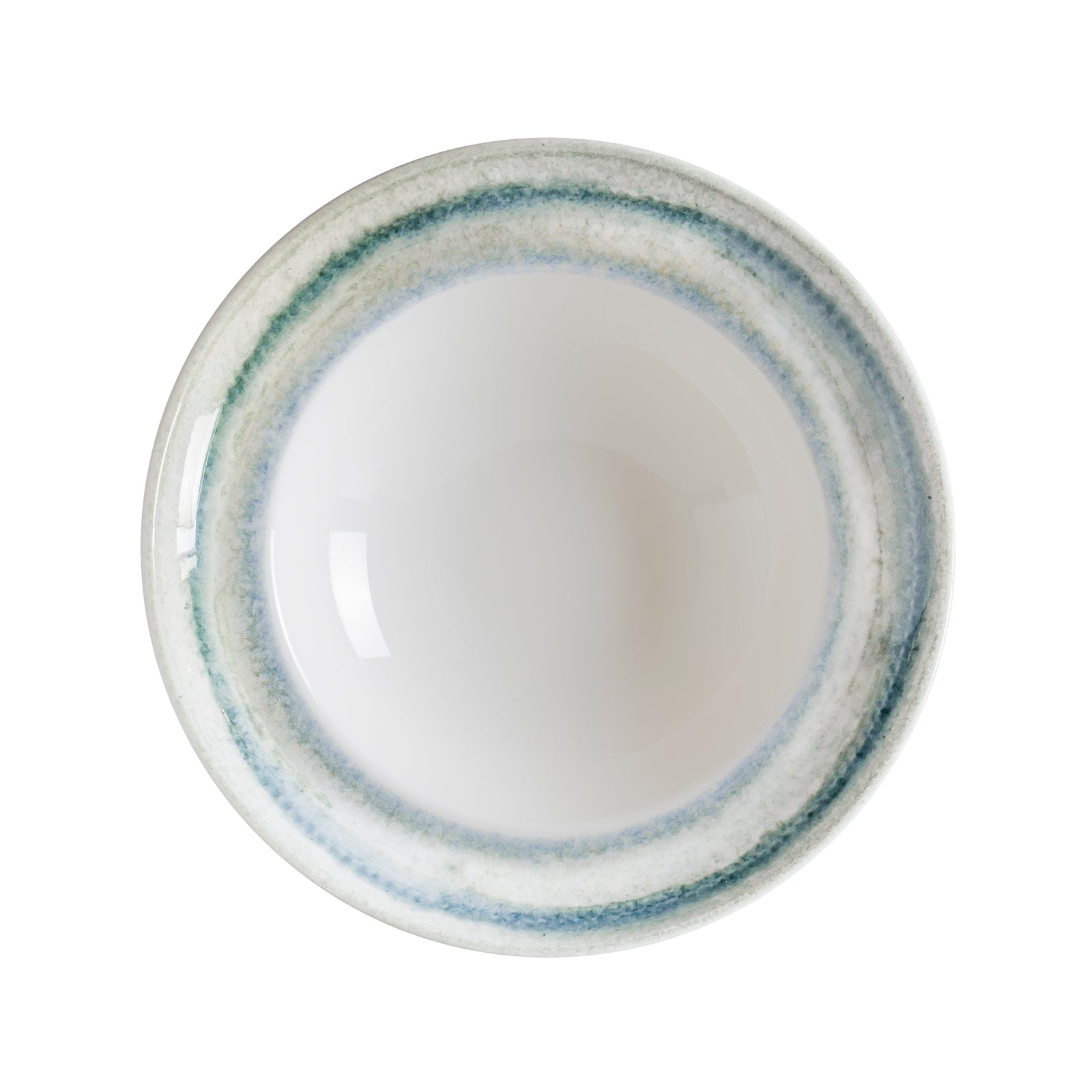 Rivus Line Round Pasta Plate 240mm