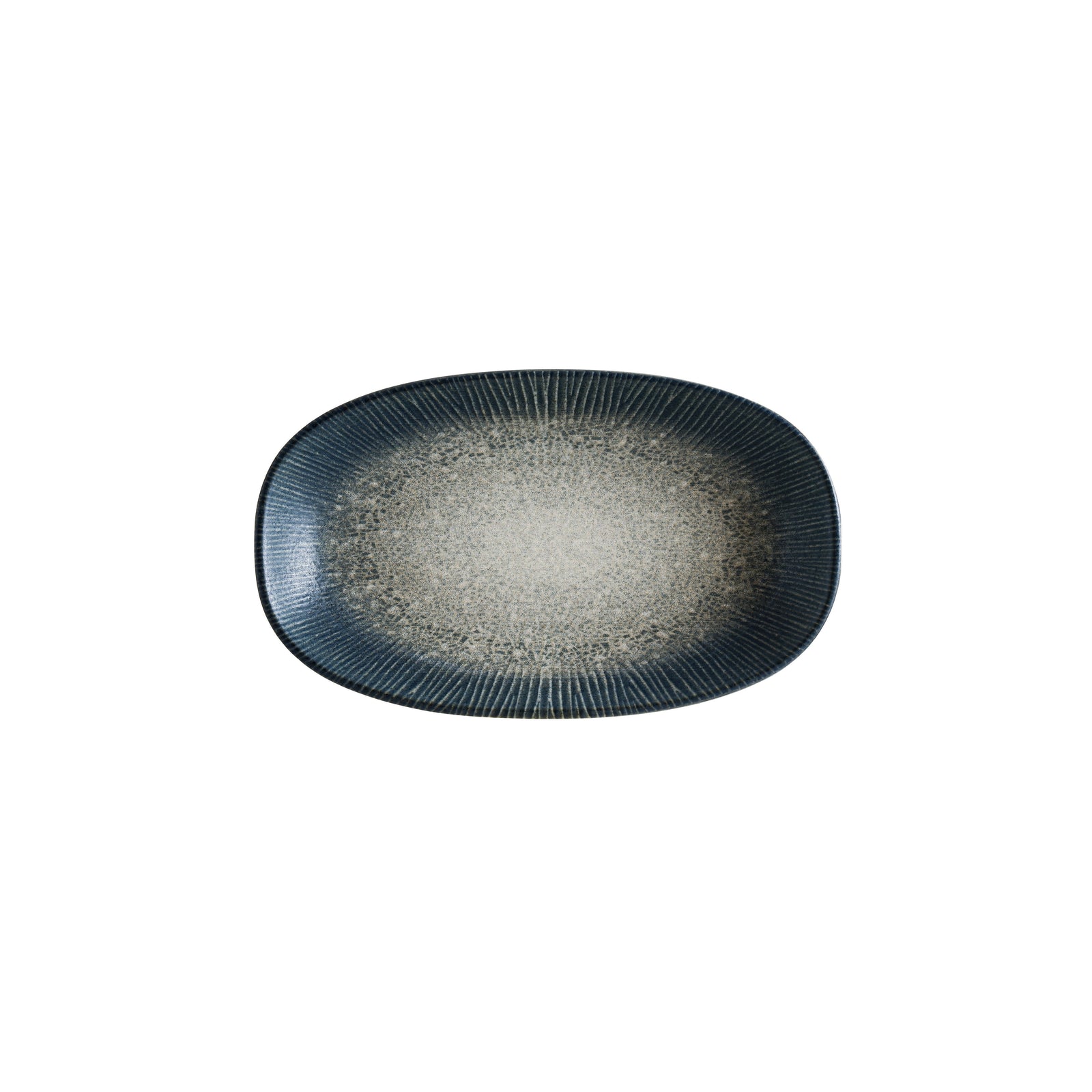 Arctic Gourmet Oval Plate 150x85mm