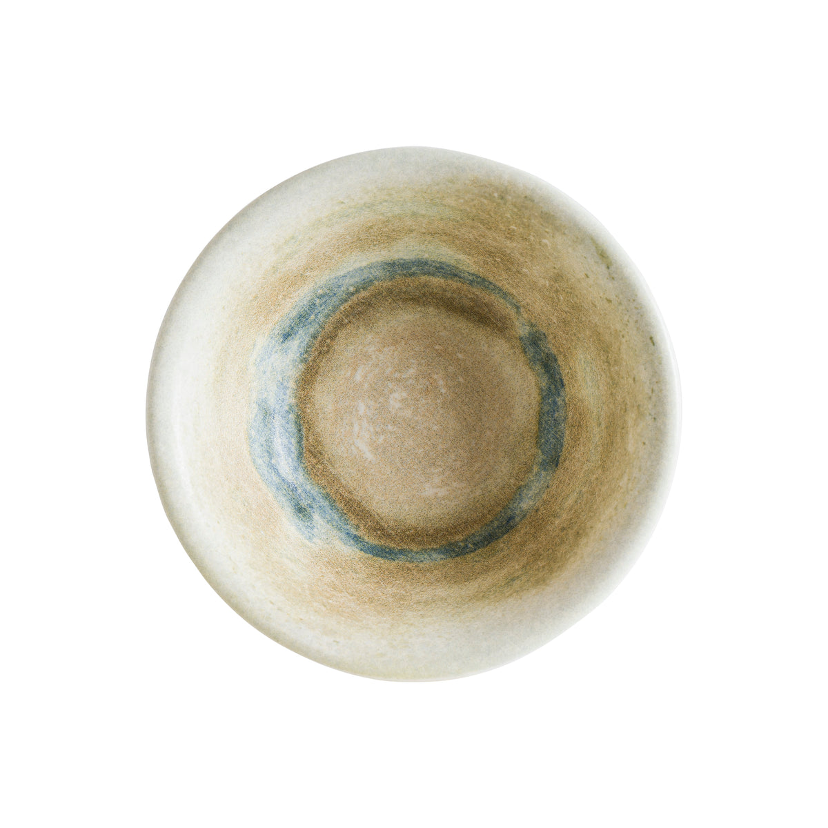 Tranquil Round Coupe Bowl 230x50mm