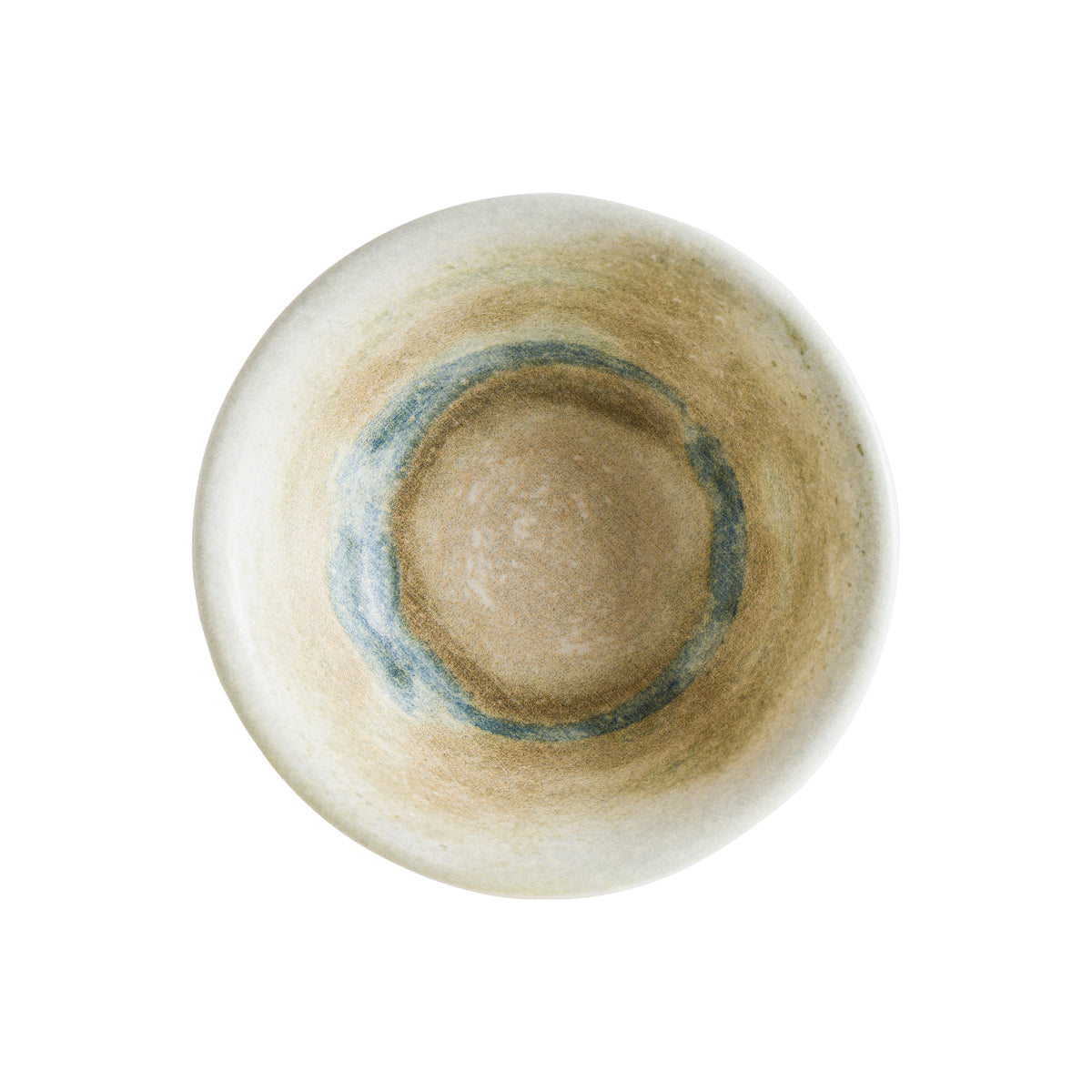 Tranquil Round Deep Bowl 130x60mm