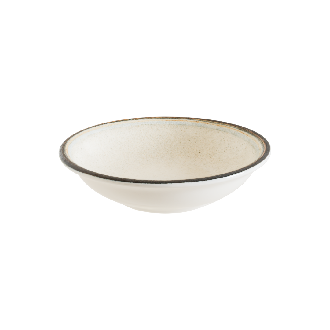 Cortado Round Deep Bowl 150mm