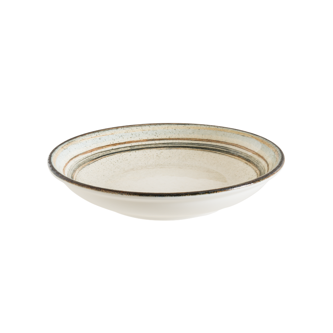 Cortado Round Coupe Bowl 230x50mm