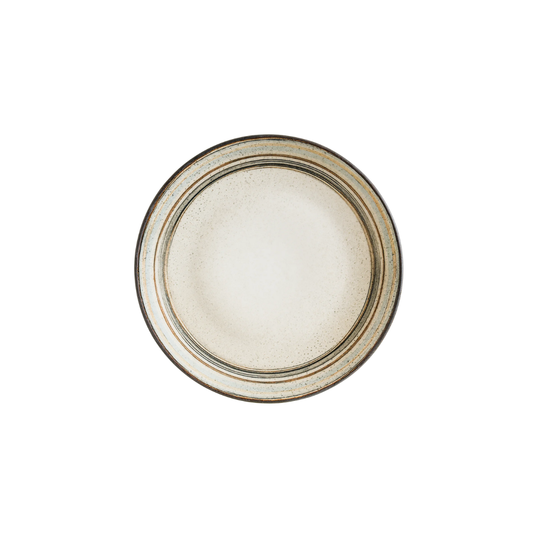 Cortado Round Coupe Plate 210mm