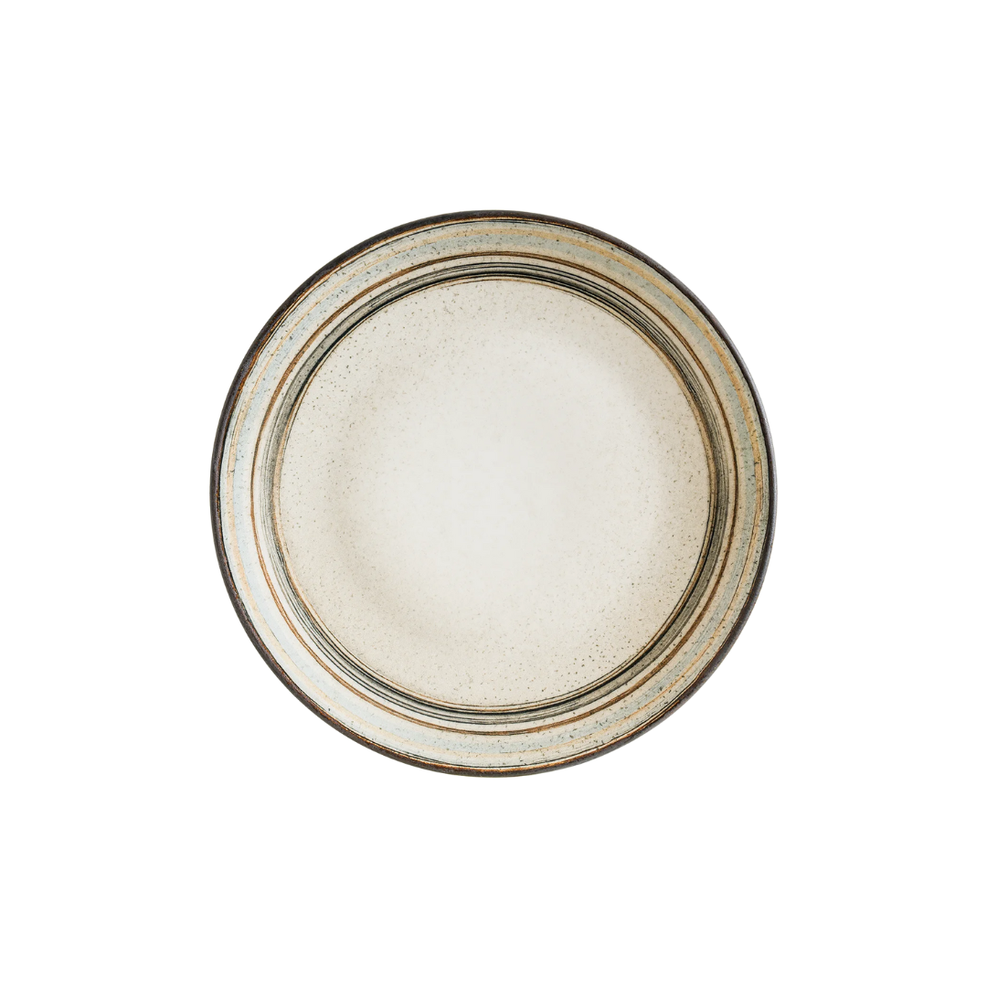 Cortado Round Coupe Plate 270mm