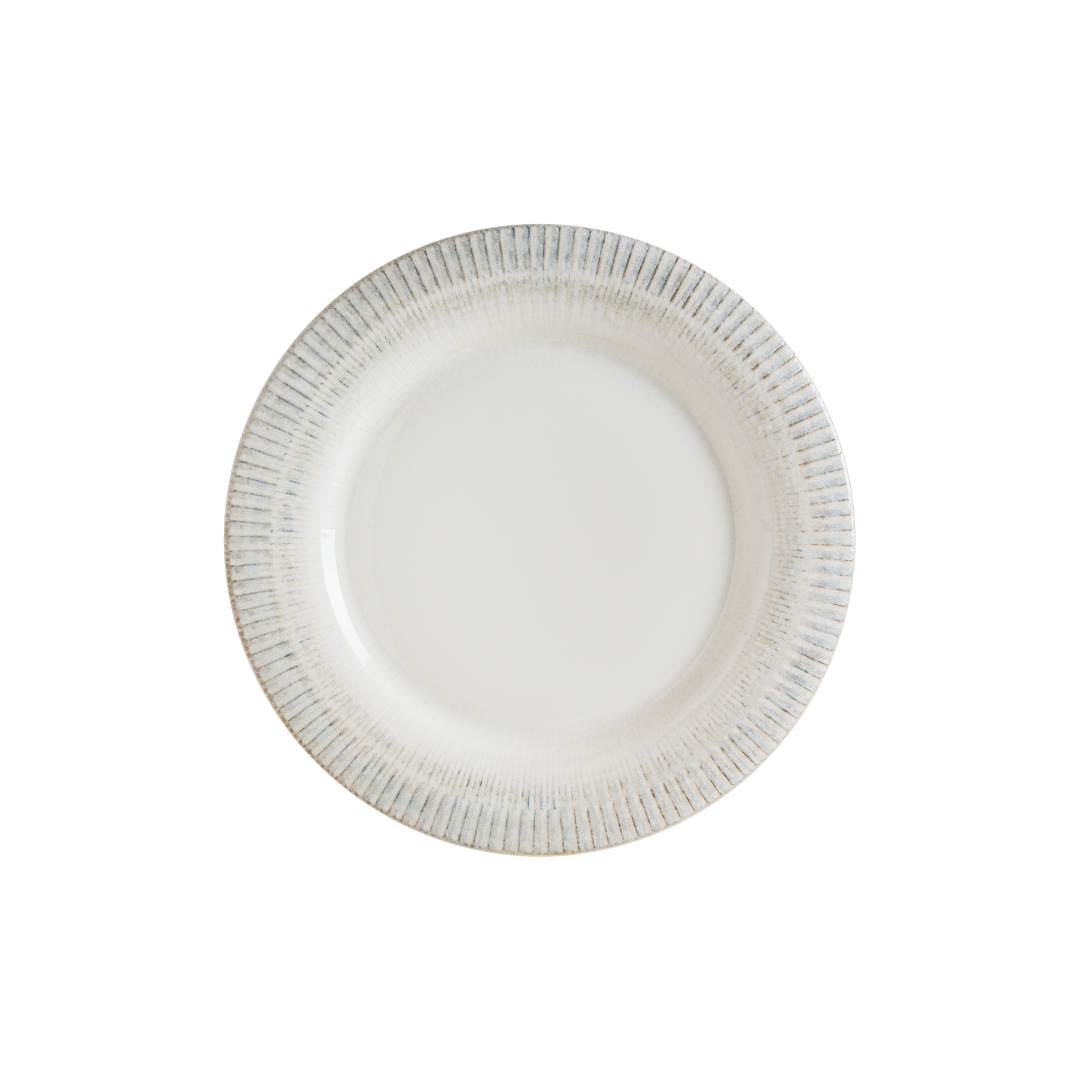 Galata Round Flat Plate 280mm