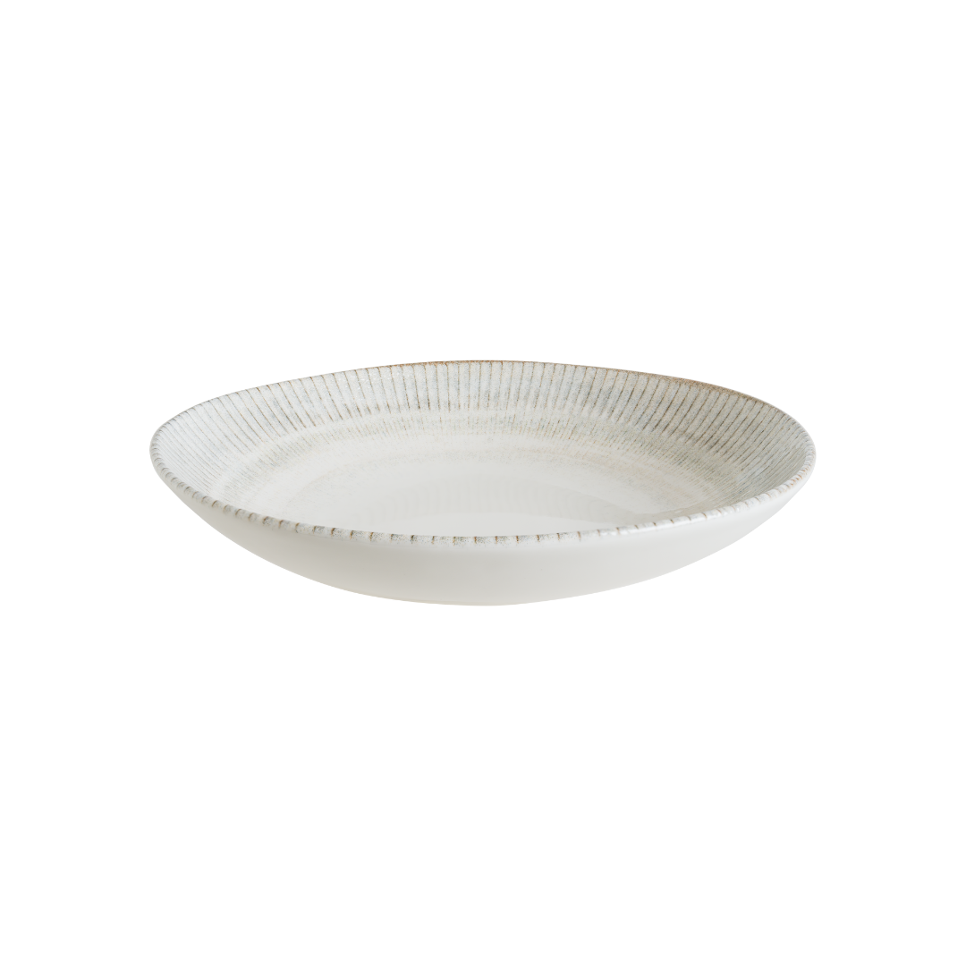 Galata Round Coupe Bowl 230x45mm