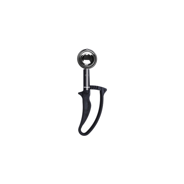 Bonzer Gd587 Porzionatore Per Gelato - Misurino 30, Acciaio Inox, Lavabile In Lavastoviglie
