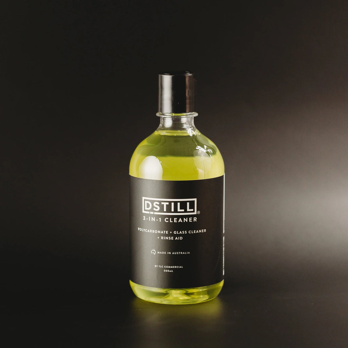 Multi-Purpose Glassware Cleaner 500ml