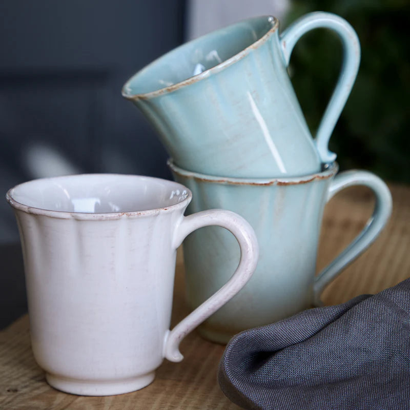 Alentejo Turquoise Mug 320ml