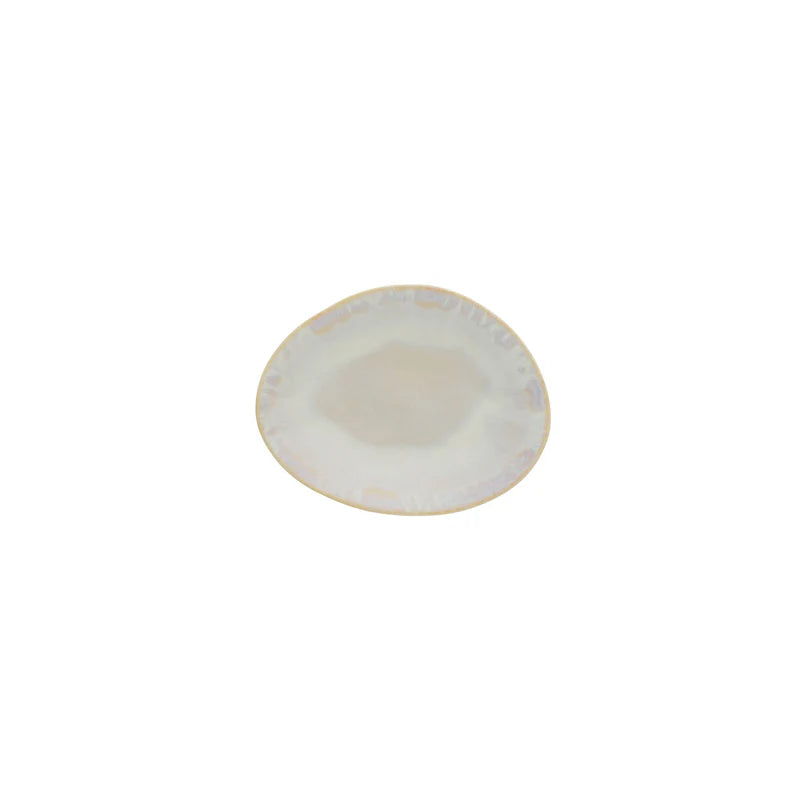 Brisa Sal Oval Plate 154x120mm