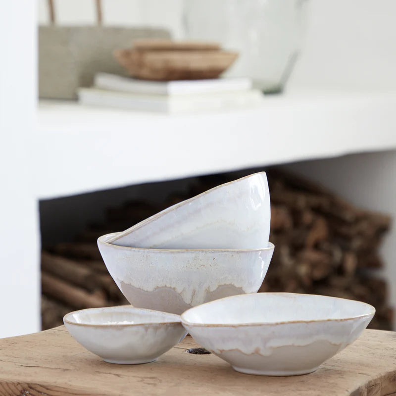 Brisa Sal Oval Bowl 155x120mm / 450ml