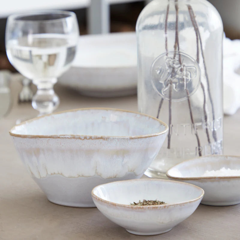 Brisa Sal Oval Bowl 155x120mm / 450ml