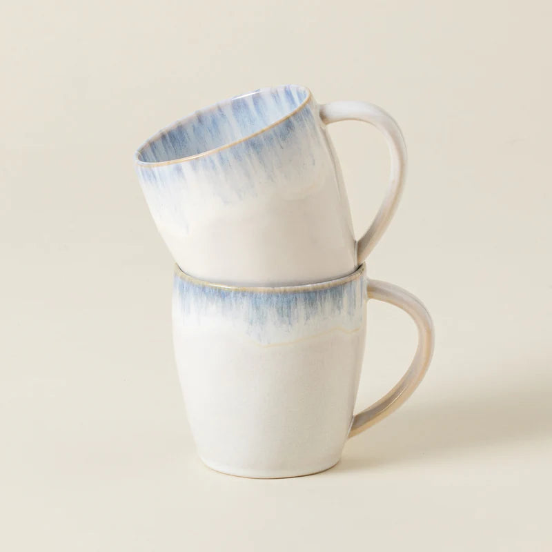 300396 Costa Nova Brisa Ria Blue Mug 440ml Tomkin Australia Hospitality Supplies