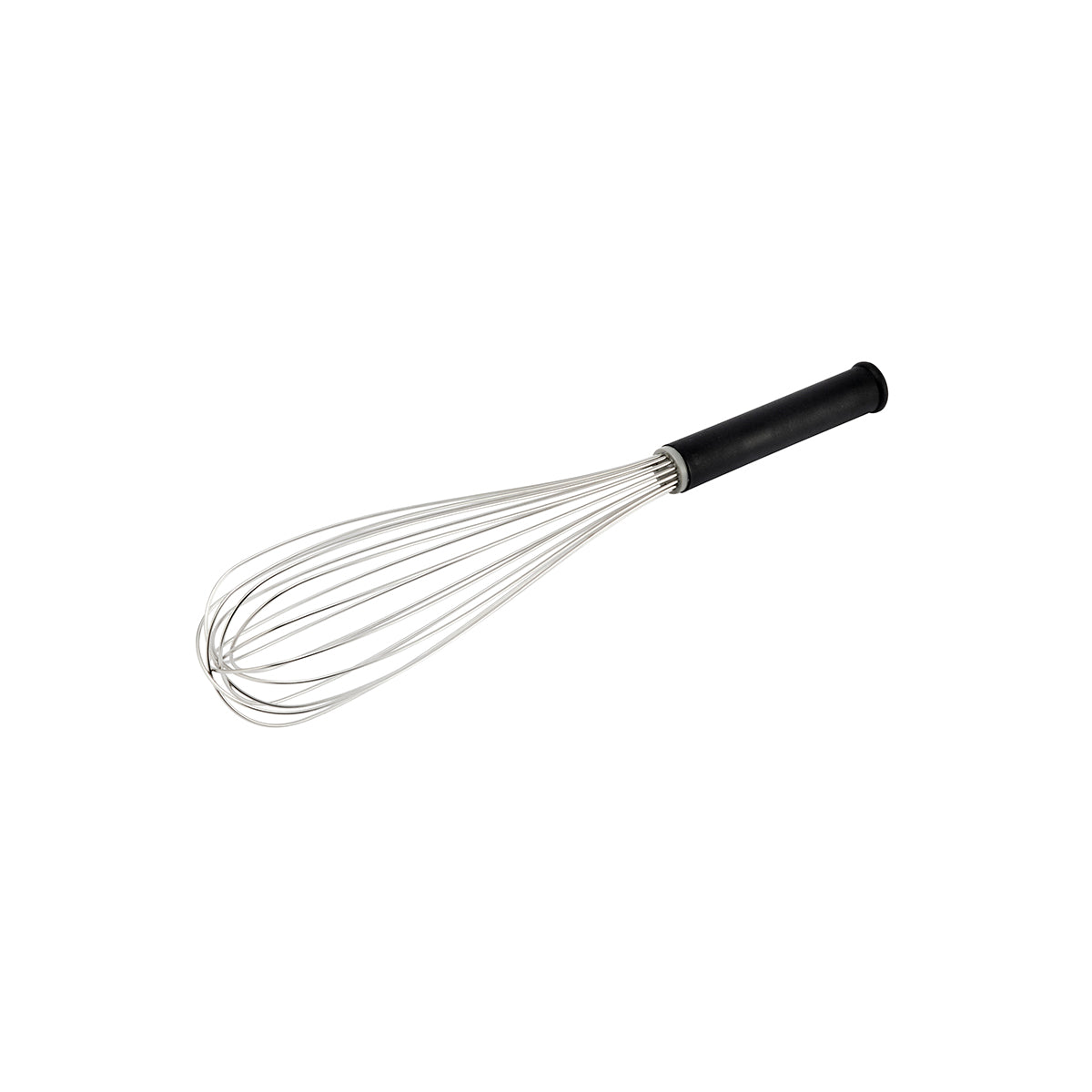 Thermoglass Whisk Polypropylene Handle Resistant To 210° 400mm