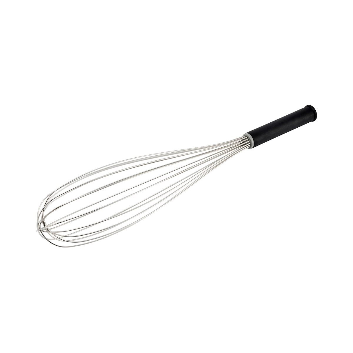 Thermoglass Whisk Polypropylene Handle Resistant To 210° 500mm