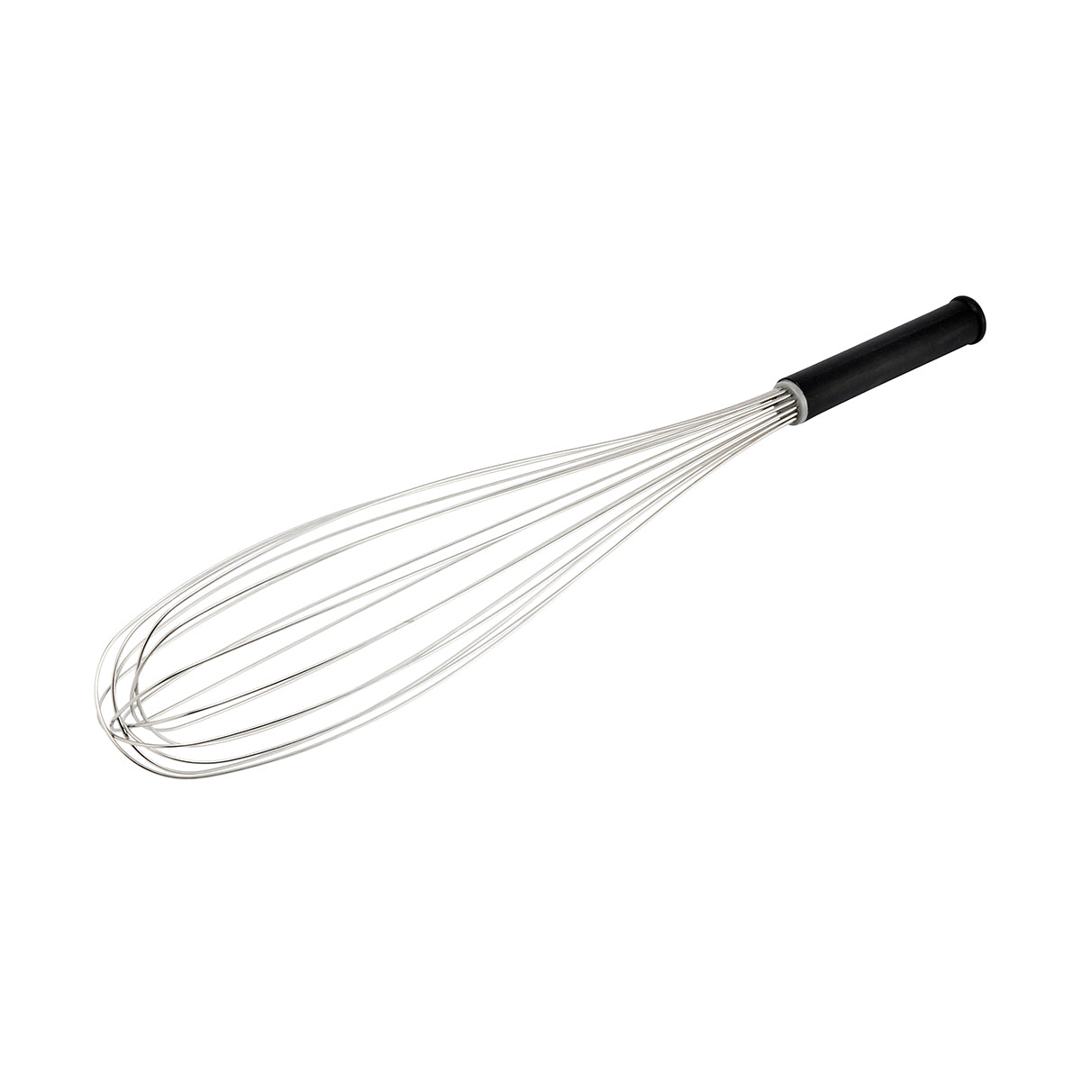Thermoglass Whisk Polypropylene Handle Resistant To 210° 550mm