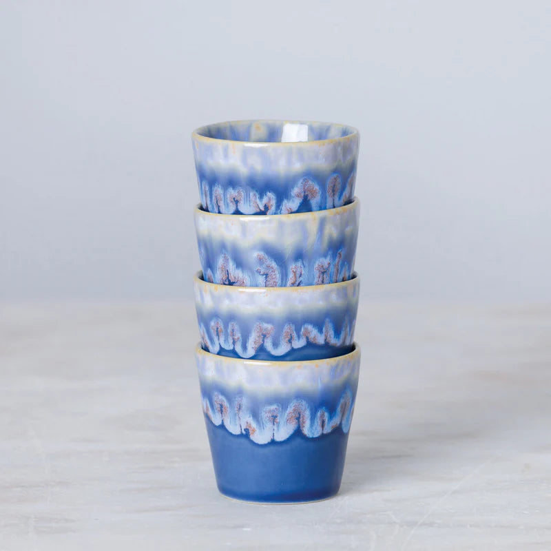 Grespresso Denim Espresso Cup 70ml