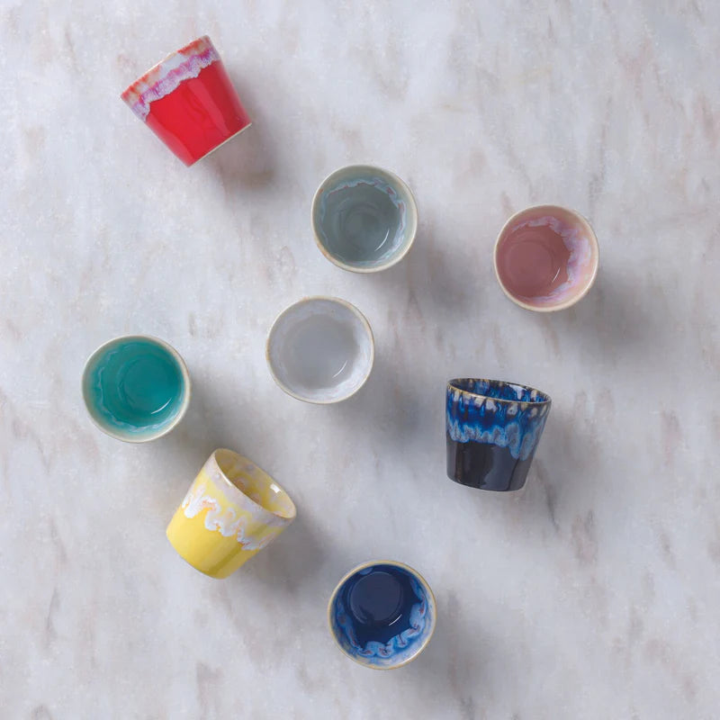 Grespresso Denim Espresso Cup 70ml
