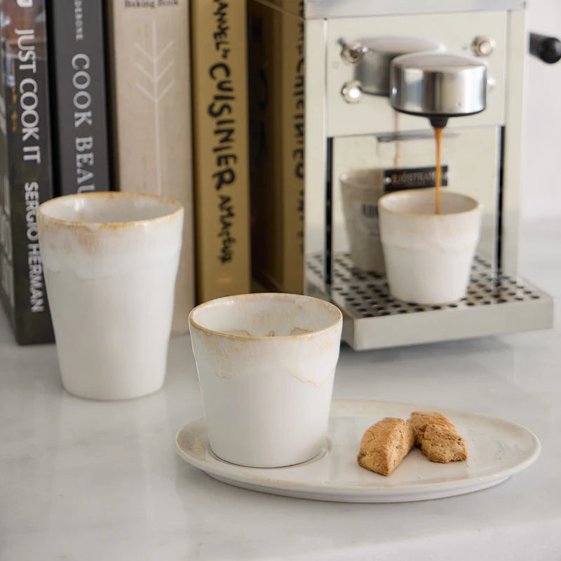 Grespresso White Lungo Cup 190ml