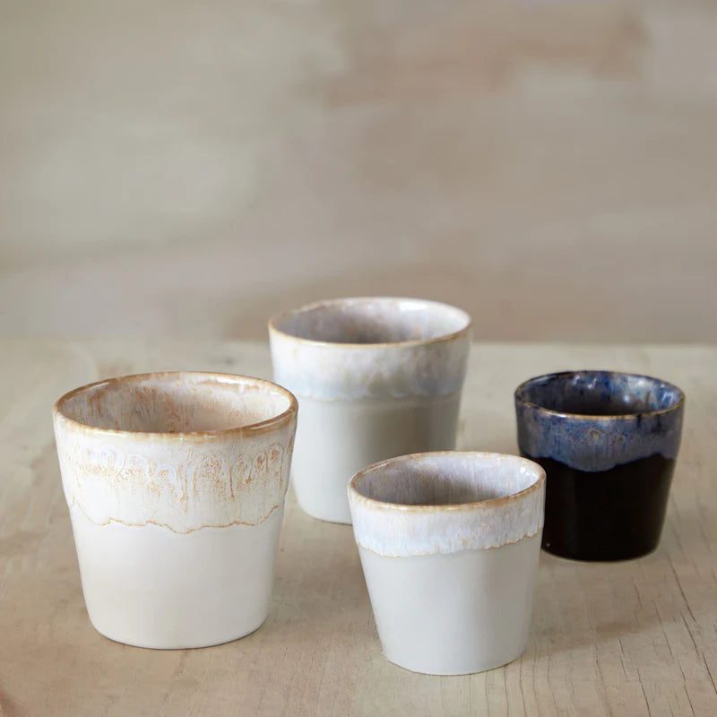 Grespresso White Lungo Cup 190ml