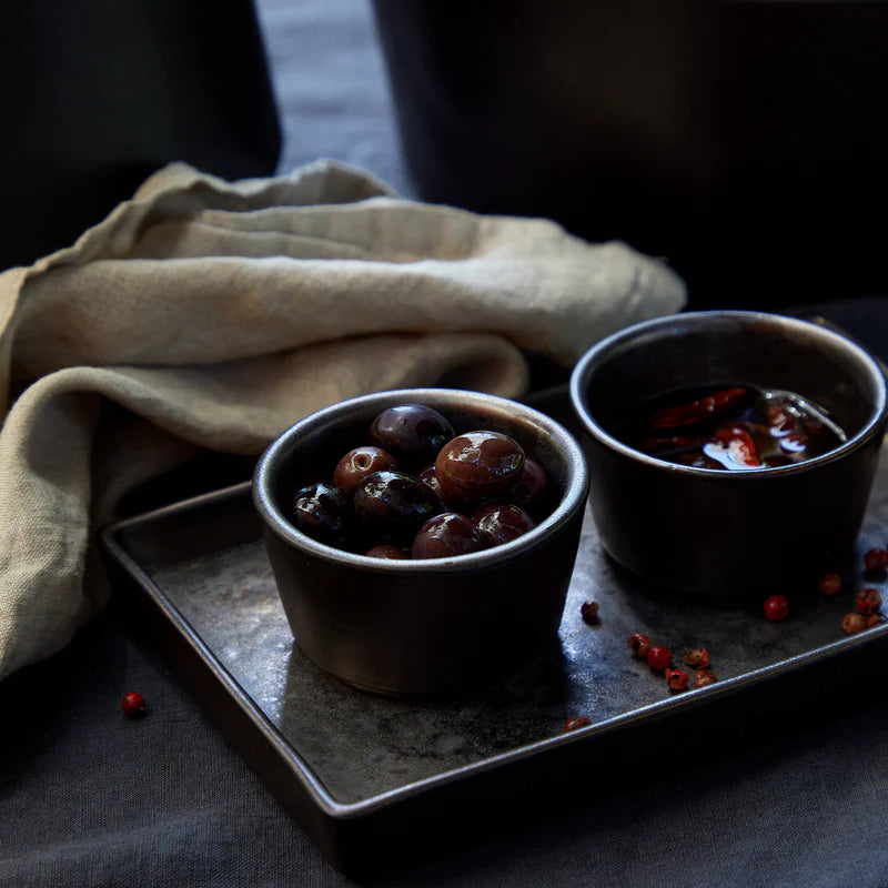 Lagoa Metal Ramekin 66mm / 70ml