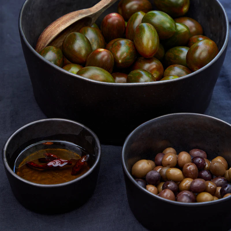 Lagoa Metal Ramekin 66mm / 70ml