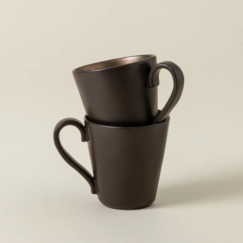 Lagoa Metal Mug 310ml