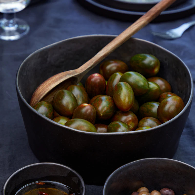Lagoa Metal Serving Bowl 242mm / 1270ml